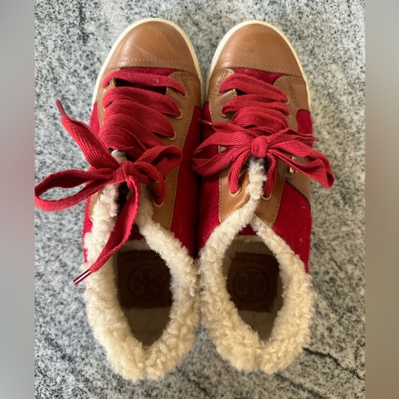 Tory Burch sneakers - Picture 2 of 5